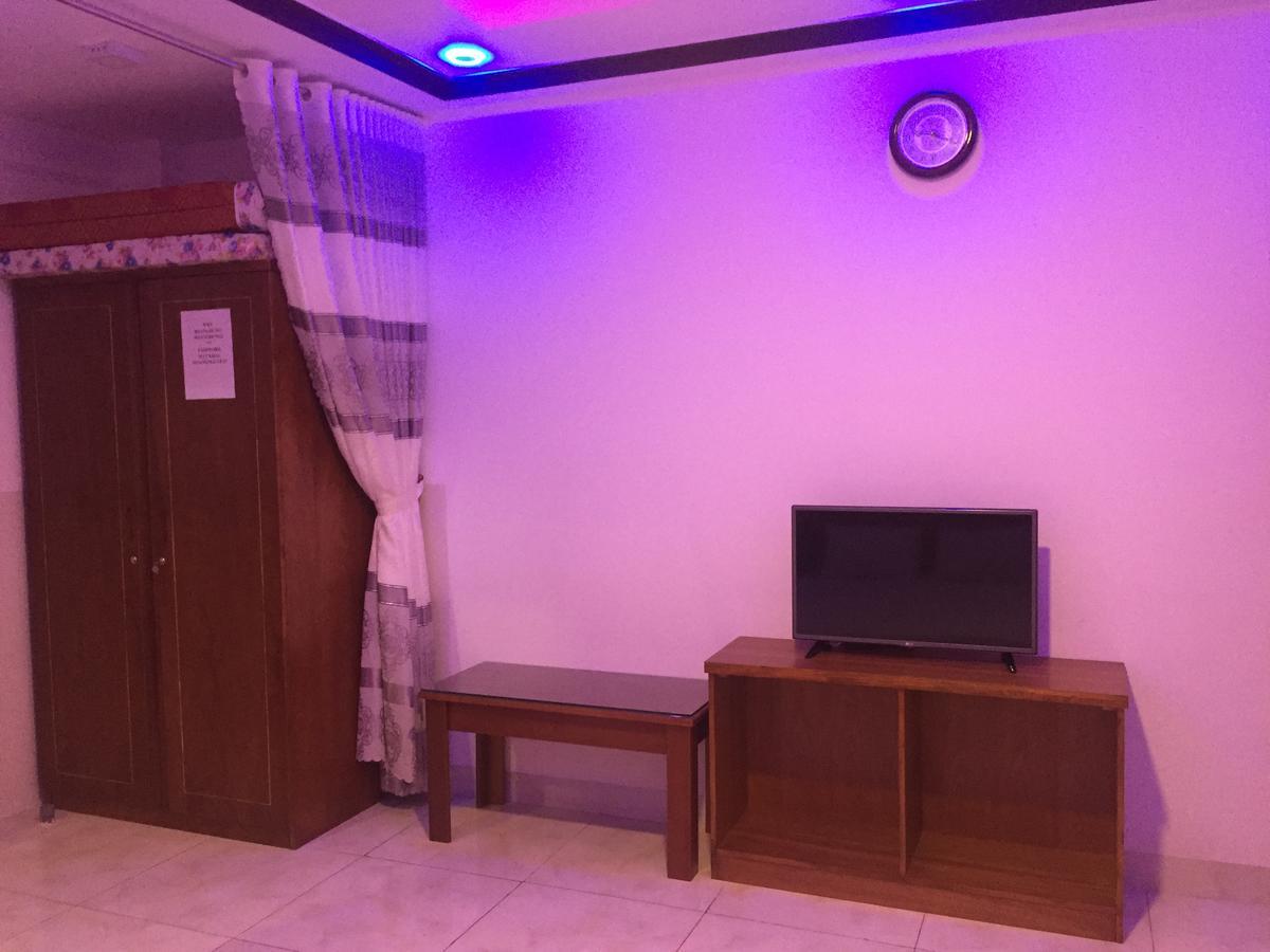 Hotel Hoang Dung Kinh Dinh 외부 사진