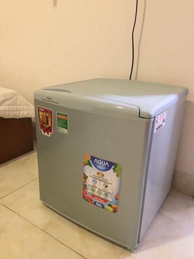 Hotel Hoang Dung Kinh Dinh 외부 사진