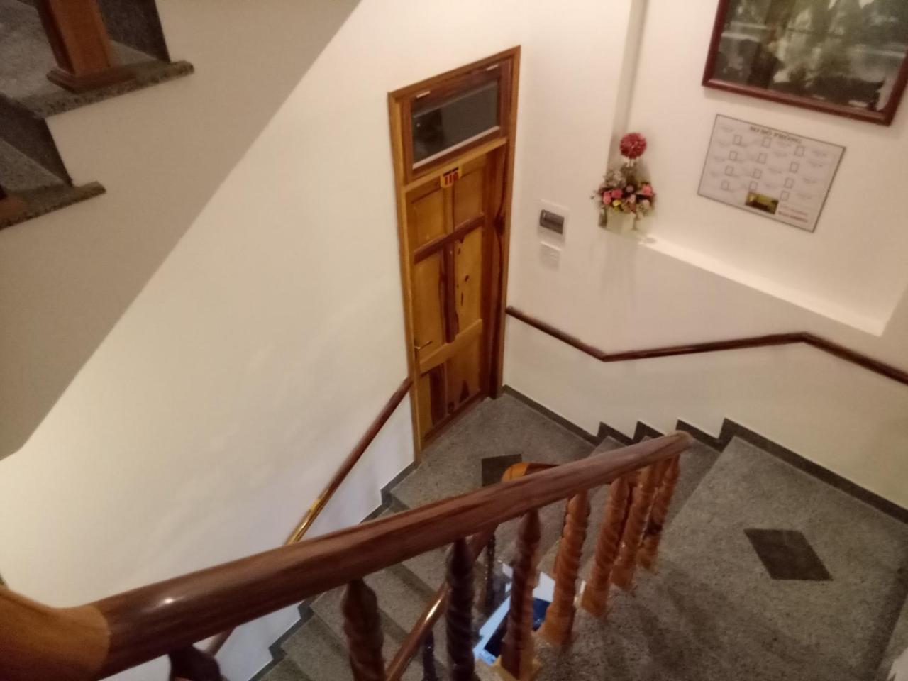 Hotel Hoang Dung Kinh Dinh 외부 사진