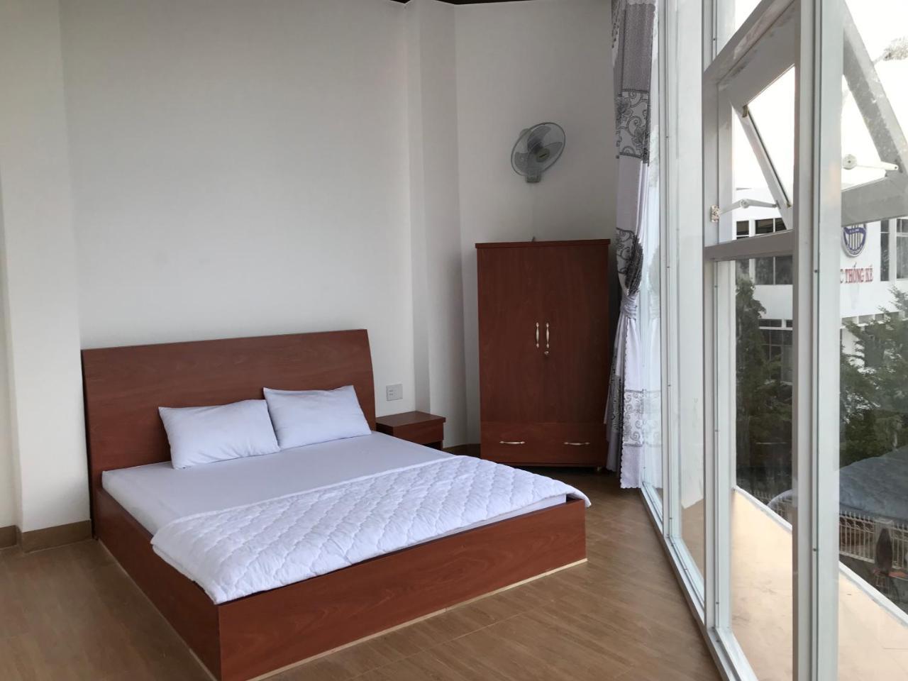 Hotel Hoang Dung Kinh Dinh 외부 사진
