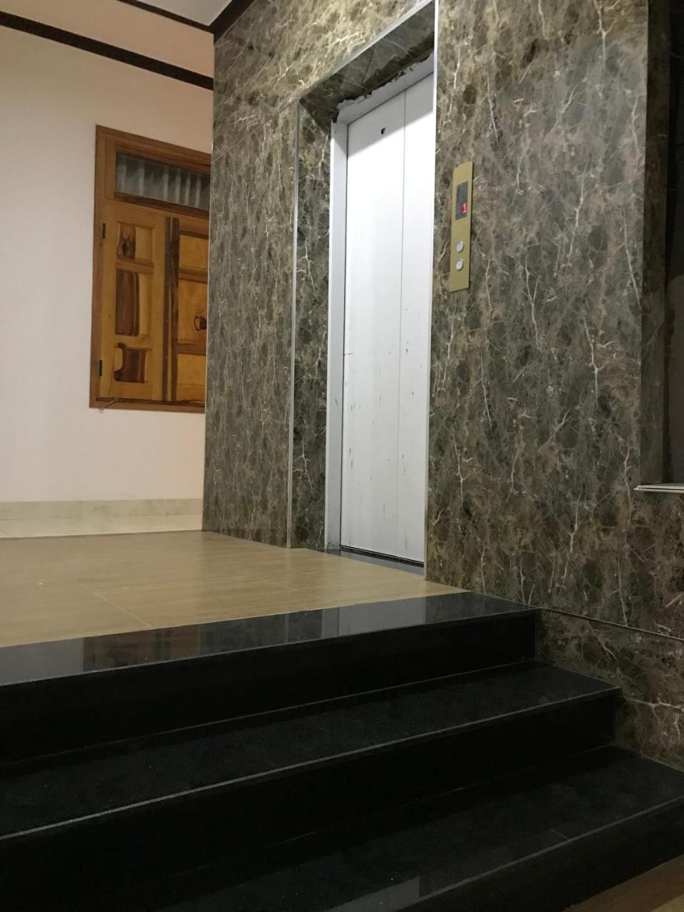 Hotel Hoang Dung Kinh Dinh 외부 사진