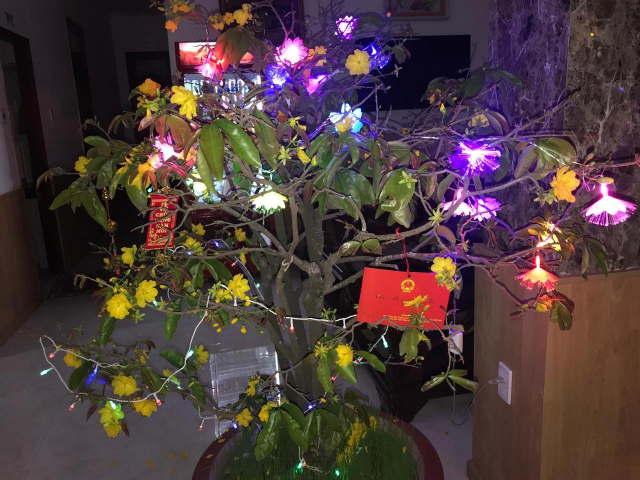 Hotel Hoang Dung Kinh Dinh 외부 사진